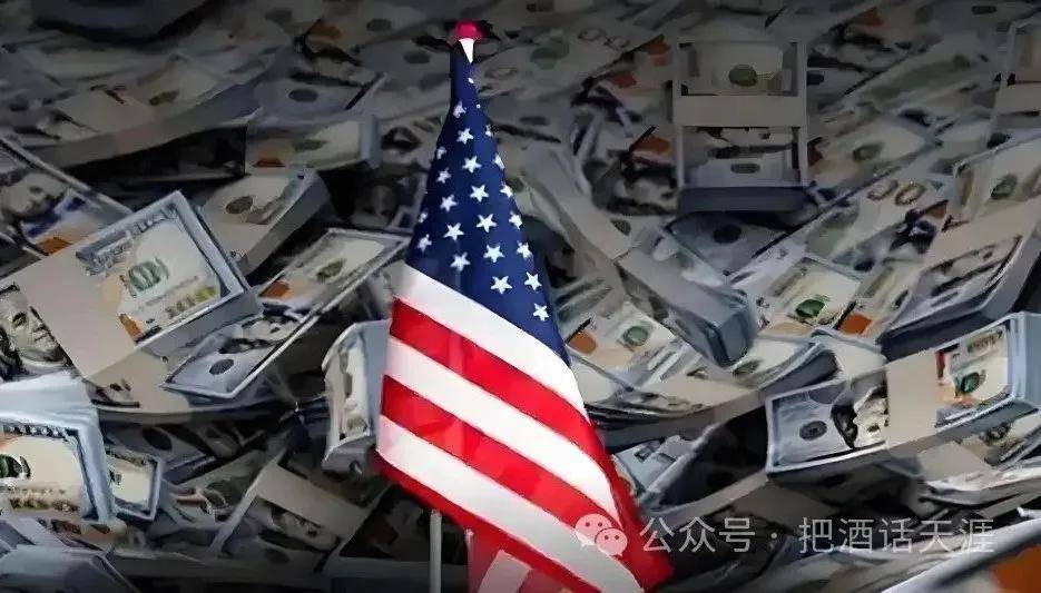 杜邦：从剽窃中国火药发家到技术霸权垄断的末路——起底两百年黑